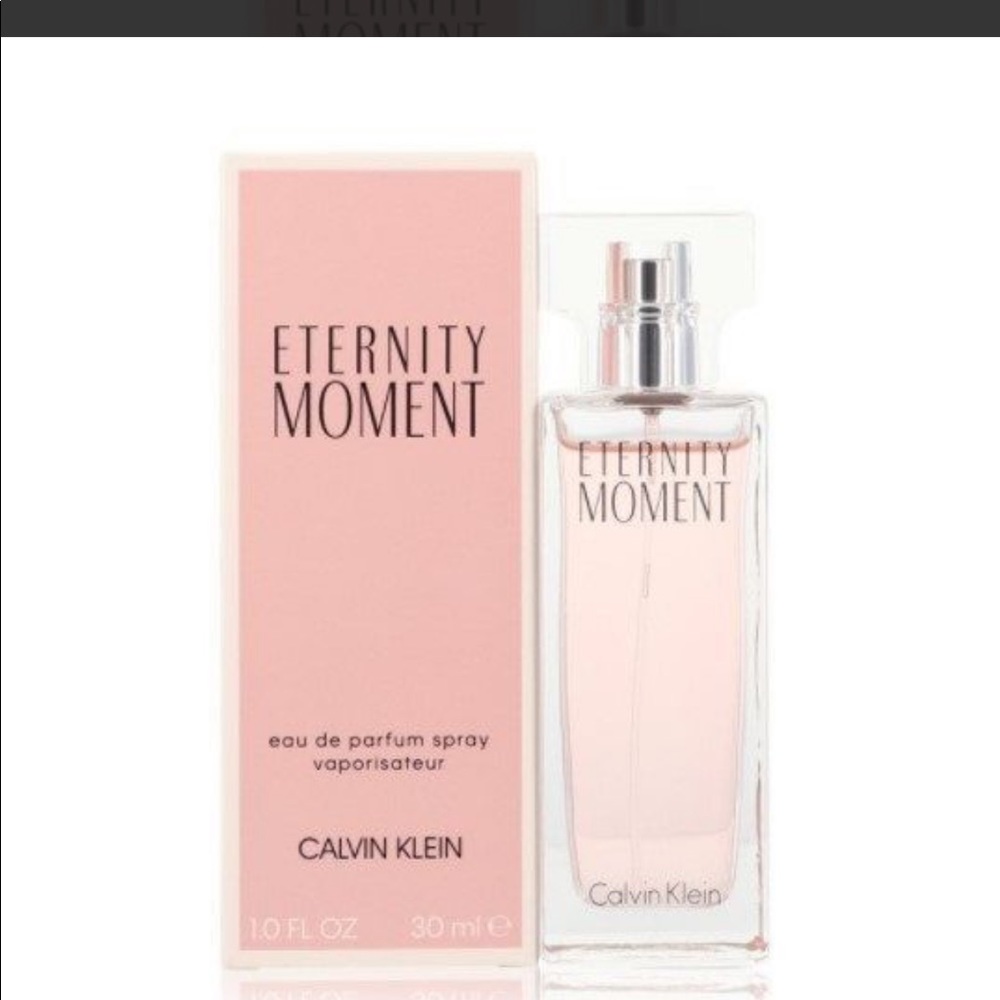 Calvin Klein Eternity Moment Women’s Perfume